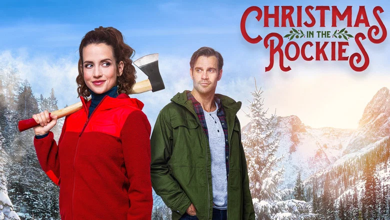 Christmas in the Rockies screenshot 6
