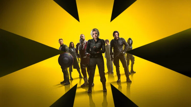 Thunderbolts* screenshot 2