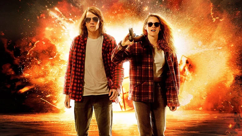 American Ultra screenshot 1