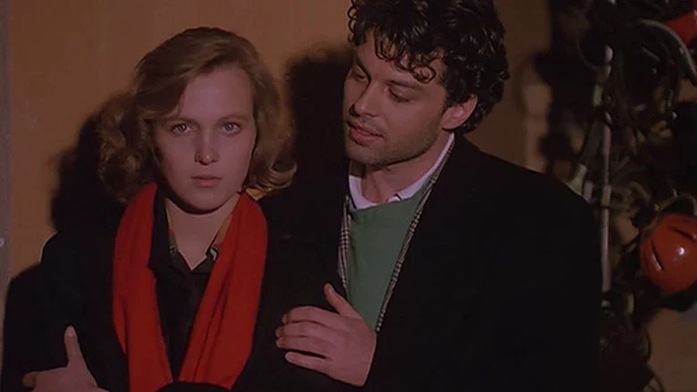 Hanna D: The Girl from Vondel Park screenshot 8