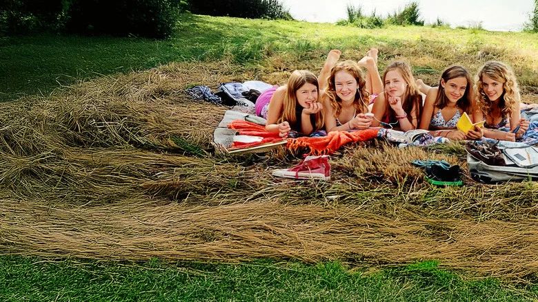 Wild Chicks in Love screenshot 7