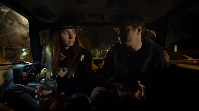 Hatchback screenshot 5