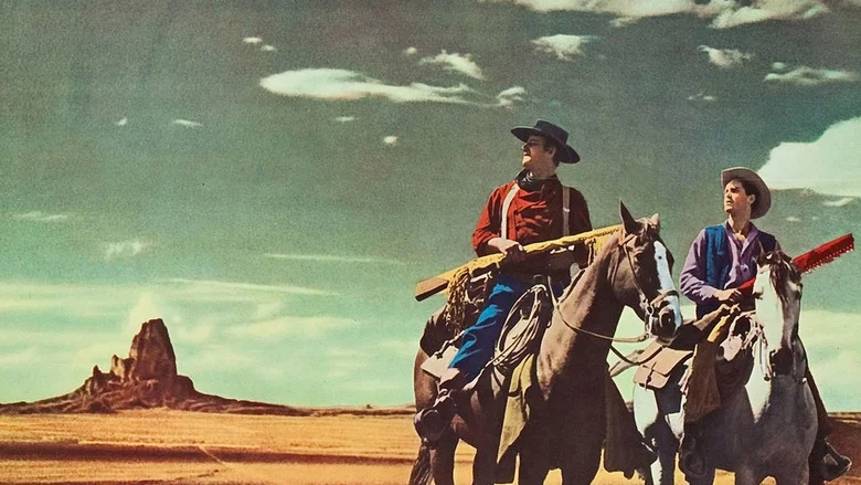 The Searchers screenshot 8