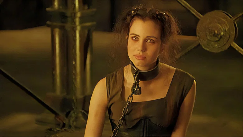 The Crow: City of Angels screenshot 8
