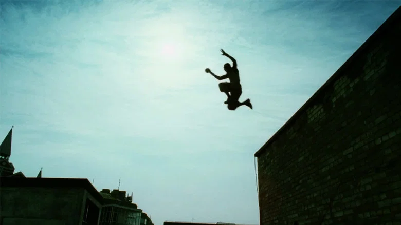 The Great Challenge screenshot 1