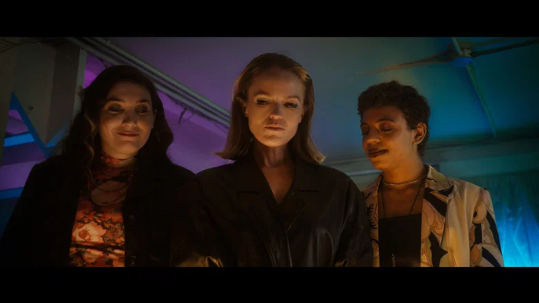Sam Wants Her Sweater Back screenshot 4