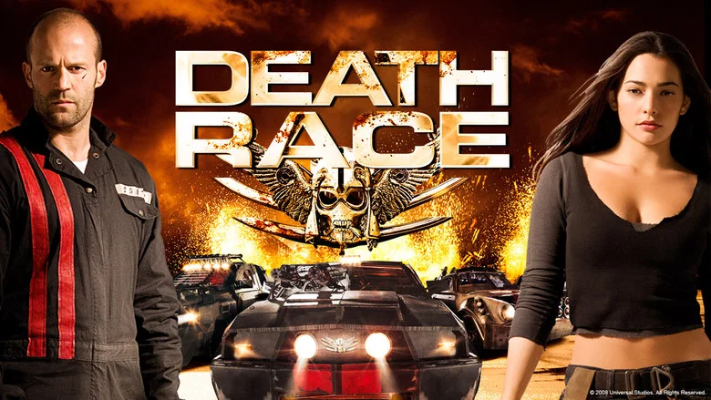 Death Race screenshot 3