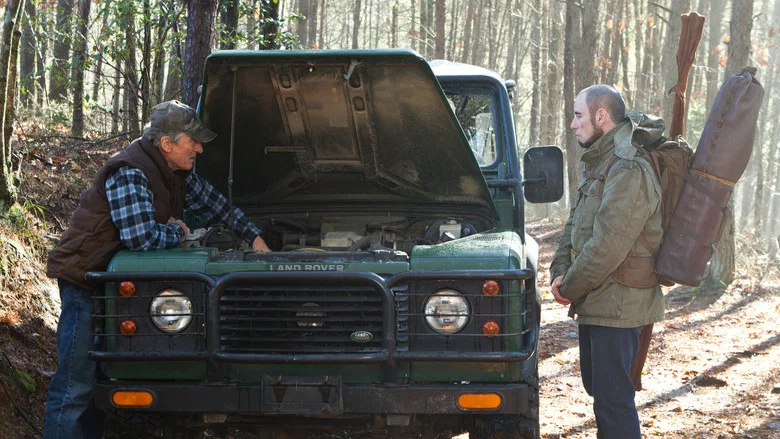 Killing Season screenshot 4
