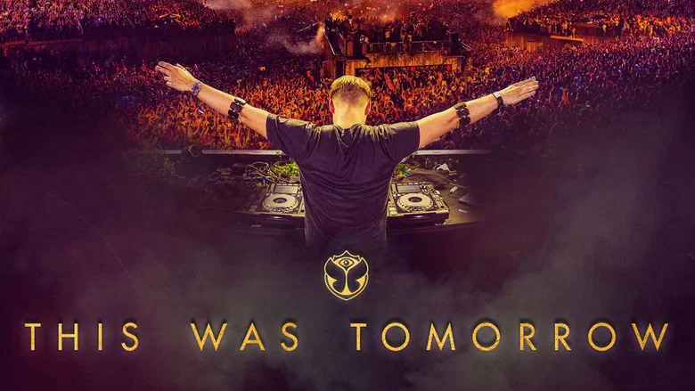 This Was Tomorrow screenshot 1