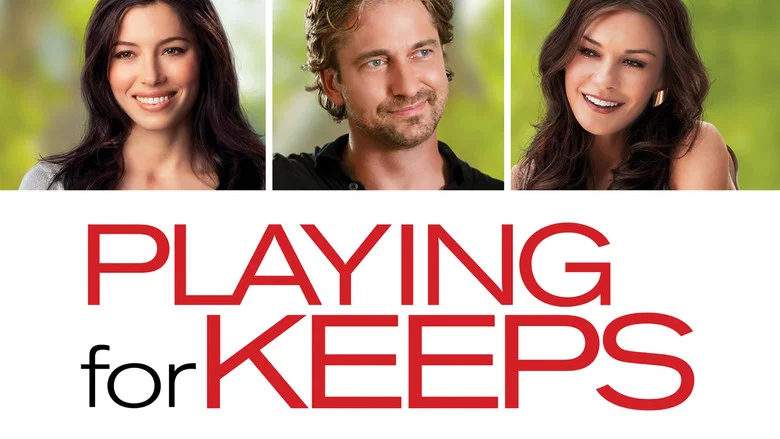 Playing for Keeps screenshot 6