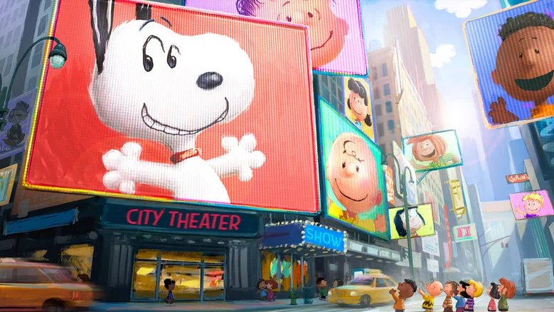 Snoopy Unleashed screenshot 3