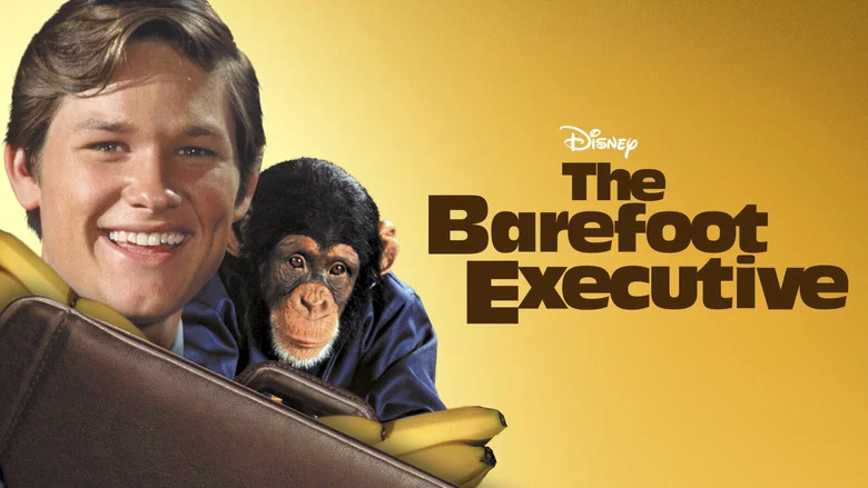 The Barefoot Executive screenshot 3