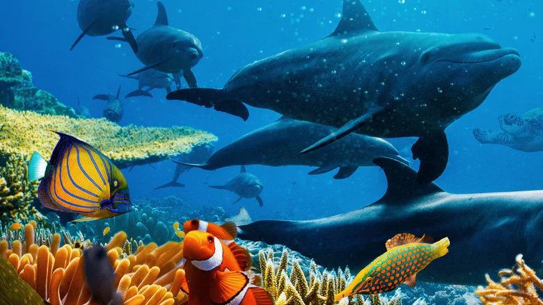 Ocean with David Attenborough screenshot 2