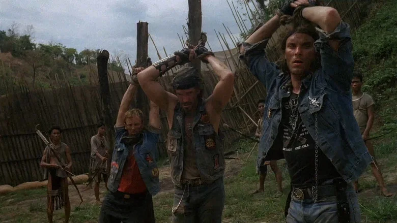 Nam Angels screenshot 4