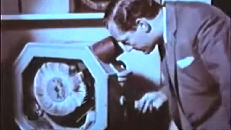 Look at Life: The Cinema Steps Out screenshot 1