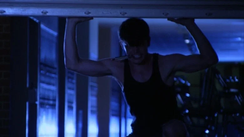 The Brotherhood V: Alumni screenshot 3