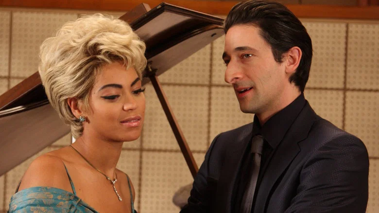 Cadillac Records screenshot 6