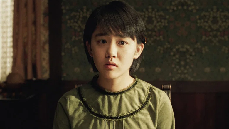 A Tale of Two Sisters screenshot 7