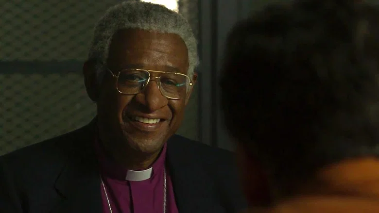 The Forgiven screenshot 2