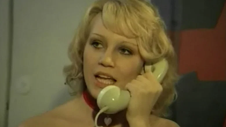 Loves of a French Pussycat screenshot 1
