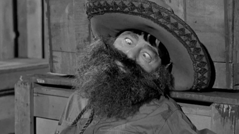 Three Hams on Rye screenshot 1