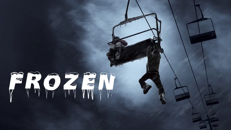 Frozen screenshot 8