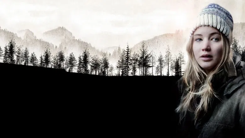 Winter's Bone screenshot 1