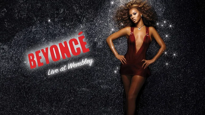 Beyoncé: Live at Wembley screenshot 3