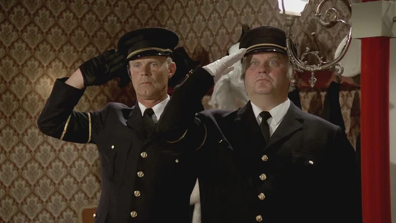 The Olsen Gang Sees Red screenshot 4