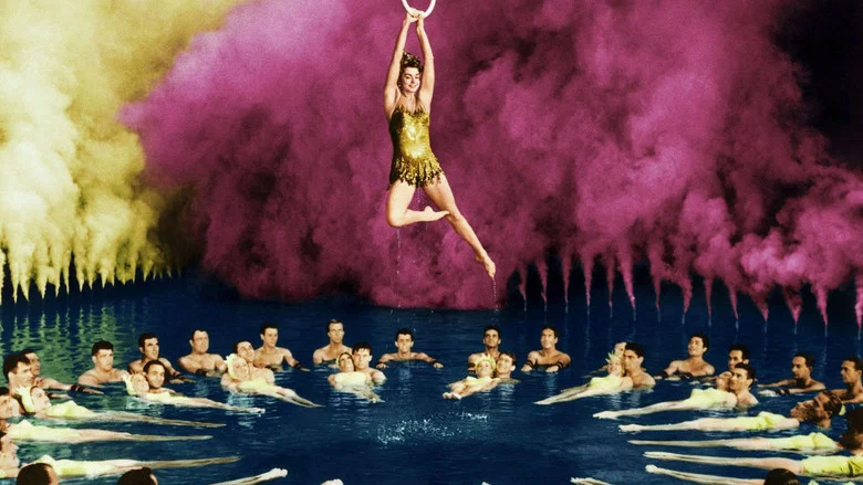 Million Dollar Mermaid screenshot 2