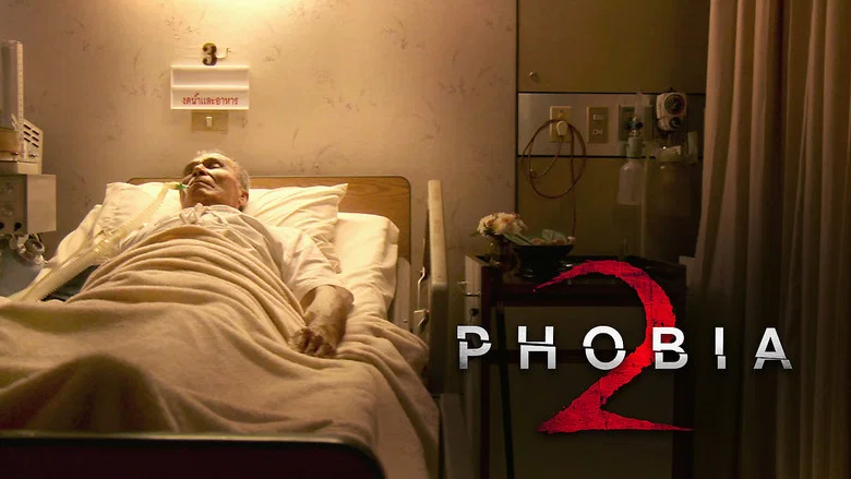 Phobia 2 screenshot 7