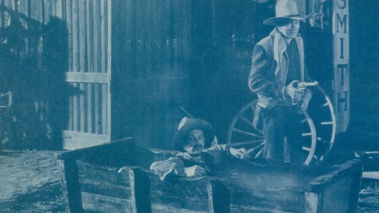 The Lone Star Vigilantes screenshot 1