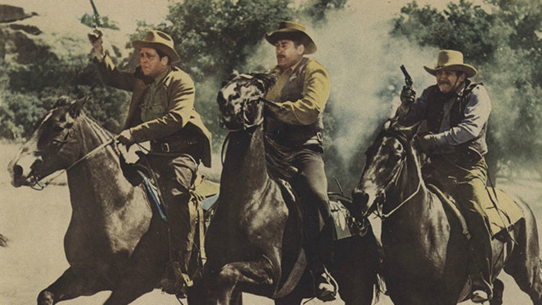 Six Gun Gospel screenshot 1