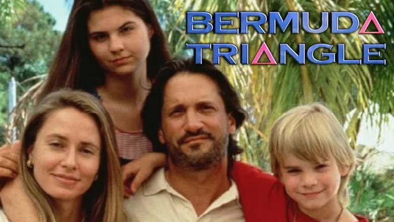Bermuda Triangle screenshot 8