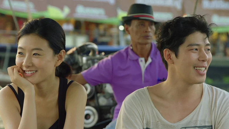 On the Road, Khaosan Tango screenshot 1