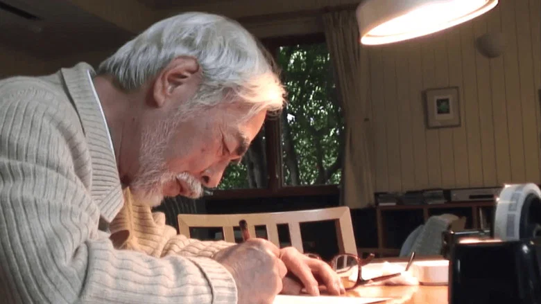 Never-Ending Man: Hayao Miyazaki screenshot 3