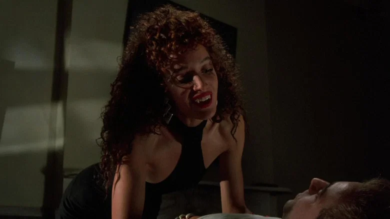 Vampire's Kiss screenshot 6