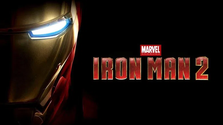 Iron Man 2 screenshot 4
