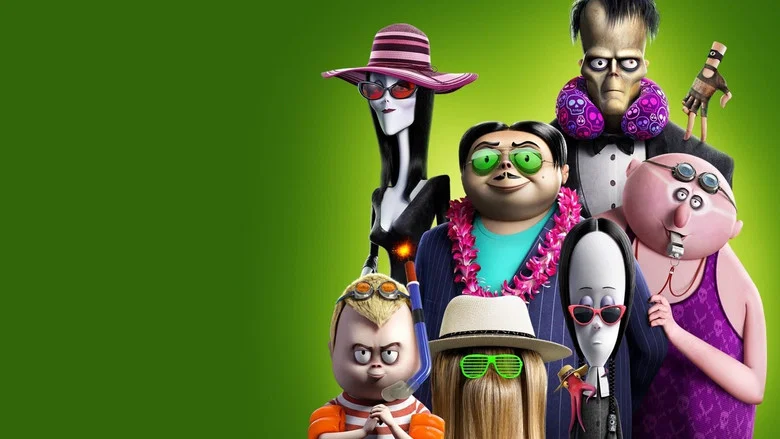 The Addams Family 2 screenshot 7