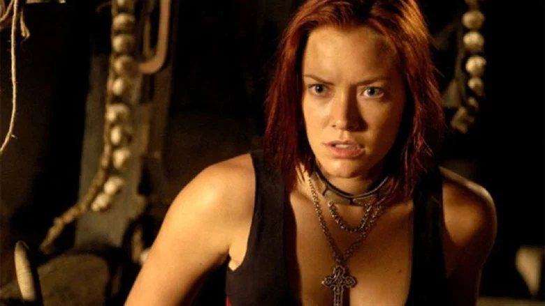 BloodRayne screenshot 3