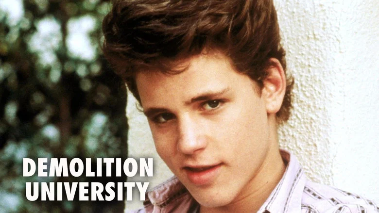 Demolition University screenshot 5