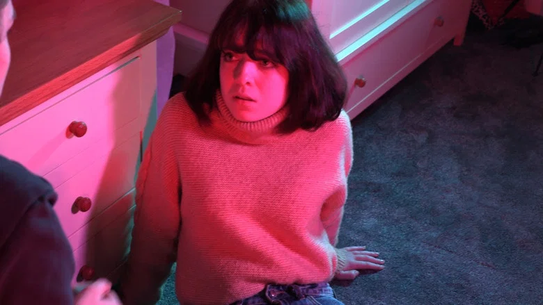 Remember Me? screenshot 2