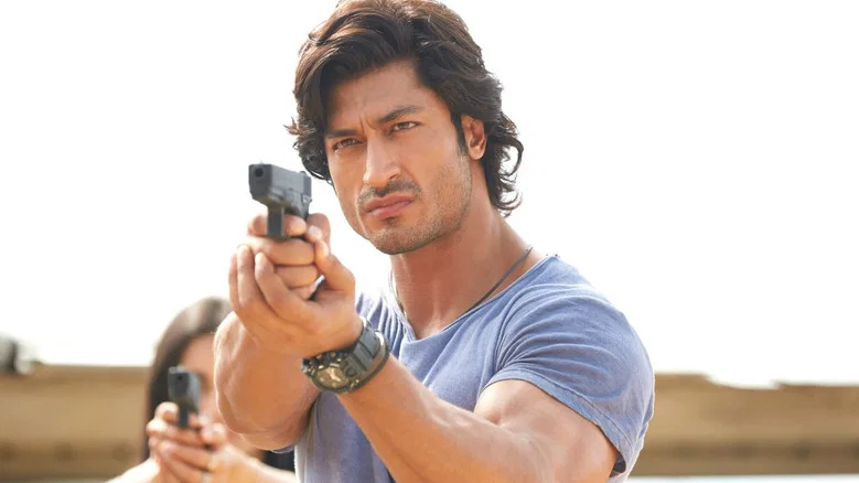 Commando 2 - The Black Money Trail screenshot 7