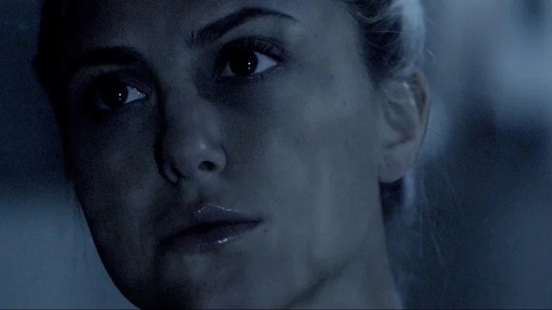 Agoraphobia screenshot 4