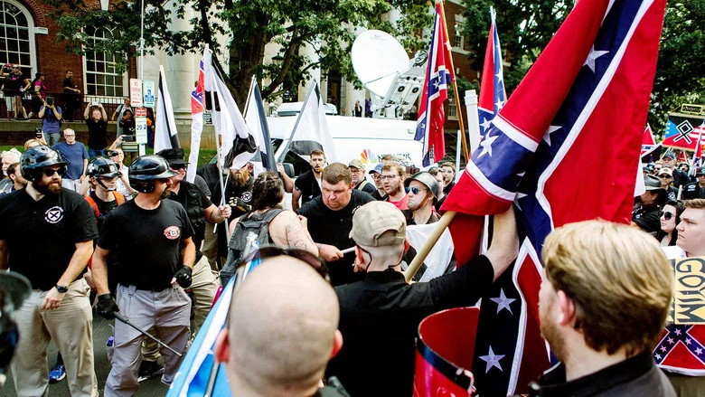 The Divided Soul of America screenshot 3