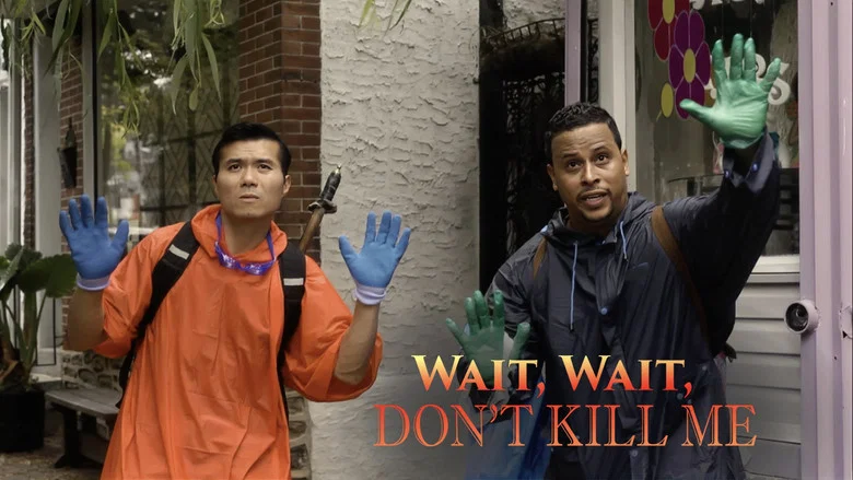Wait, Wait, Don't Kill Me screenshot 4