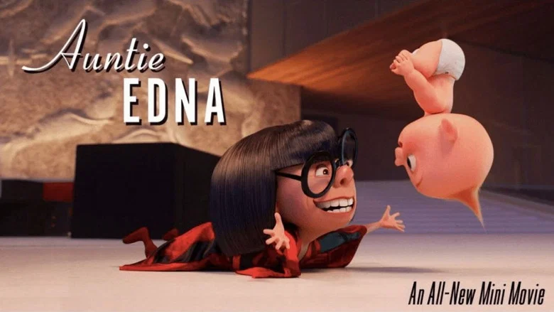 Auntie Edna screenshot 5