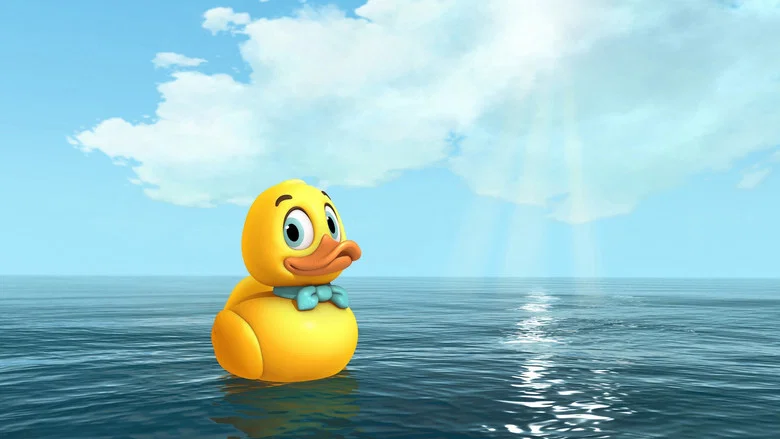 Lucky Duck screenshot 1