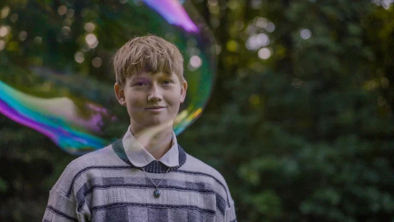 My Child Is Trans* – What Now? screenshot 2