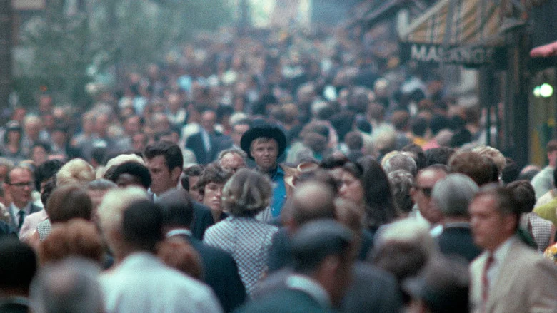Midnight Cowboy screenshot 1